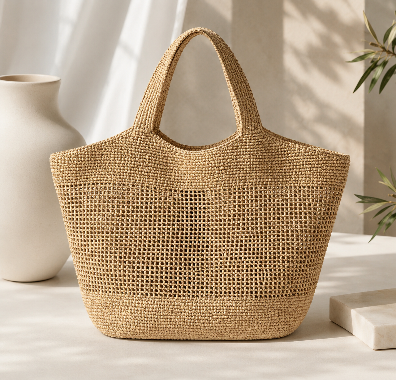 Bag Raffio Originals